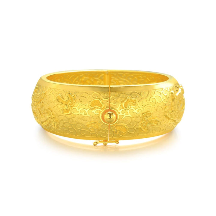 dragon-and-phoenix-gold-bangle-chow-sang-sang