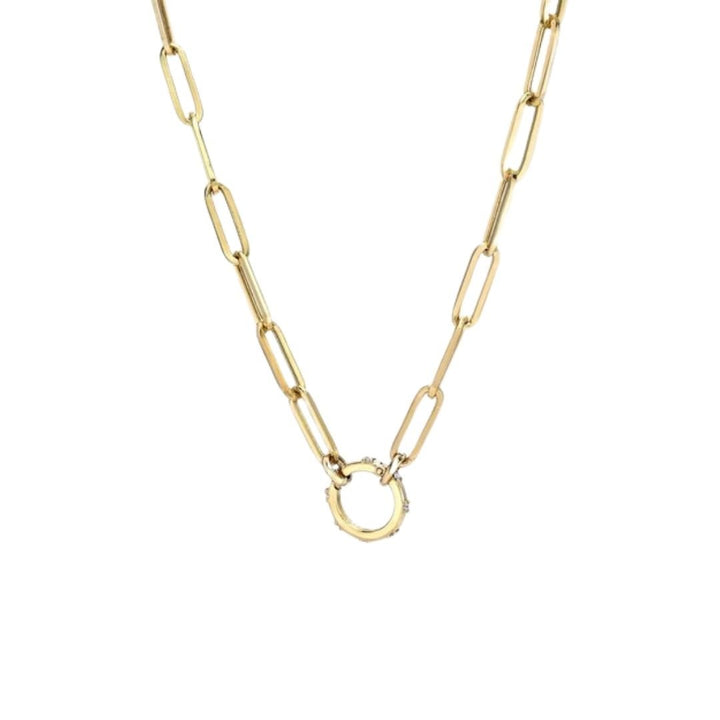 large-paper-clip-chain-with-diamond-enhancer-necklace