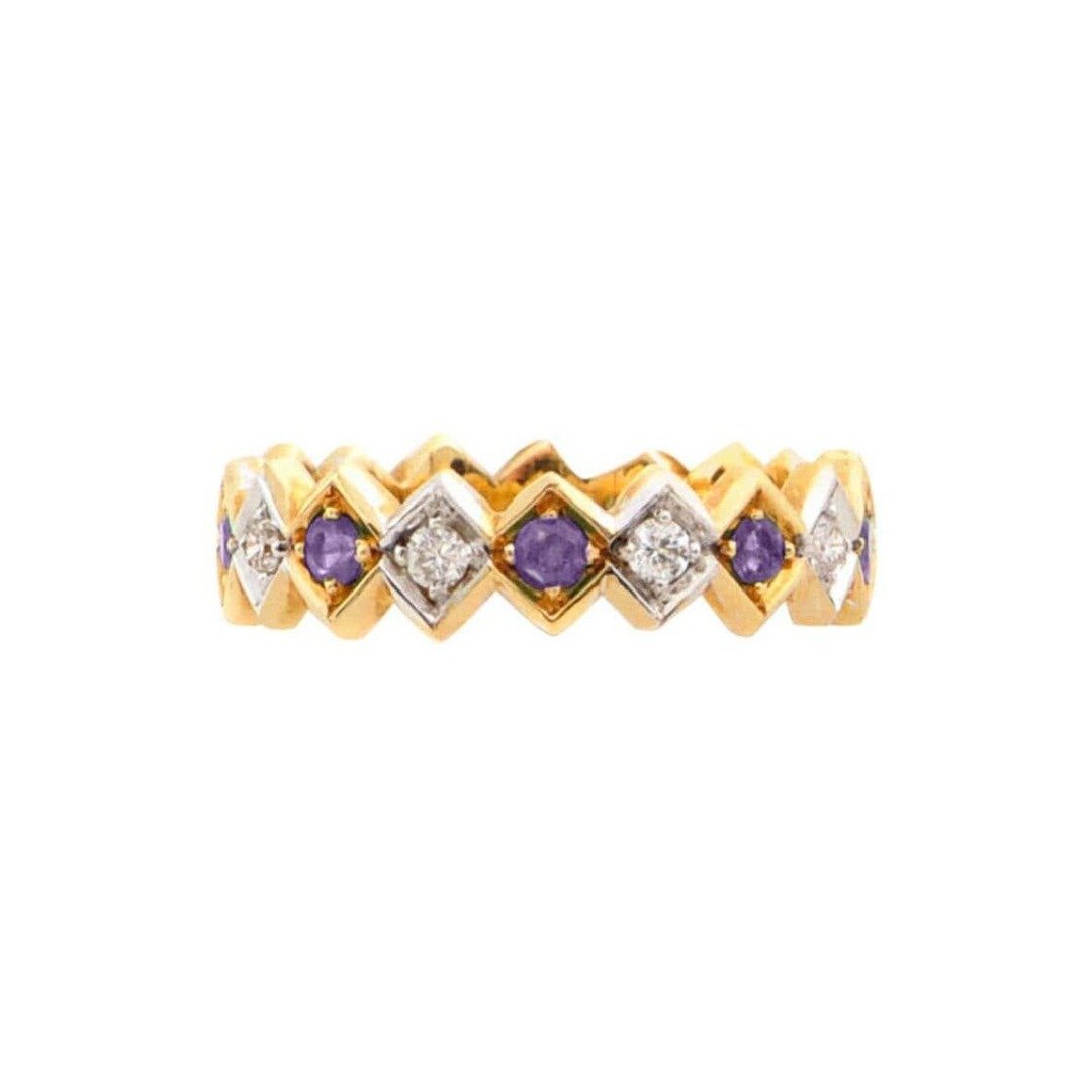 amethyst-cubes-ring