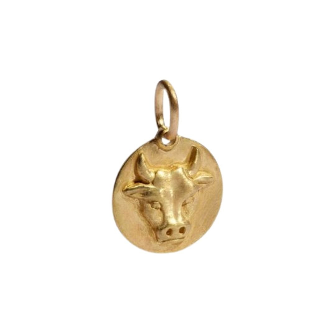 zodiac-18ct-yellow-gold-taurus-necklace