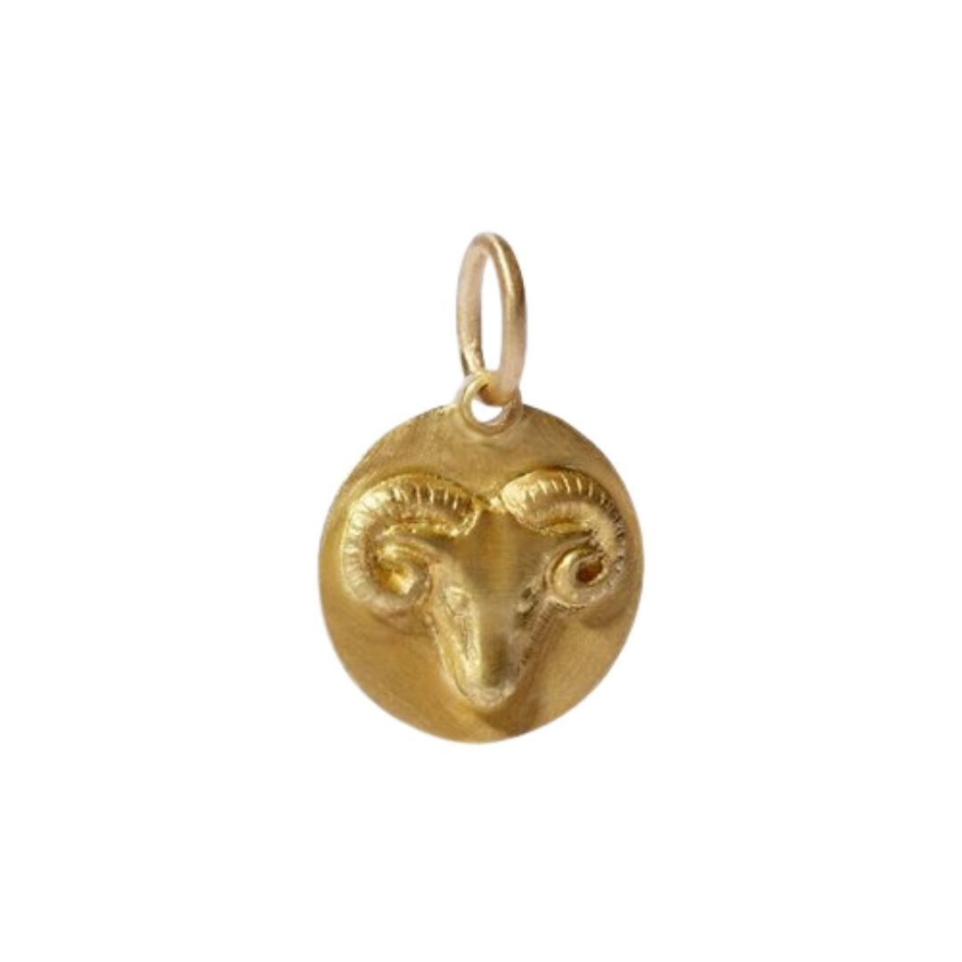 zodiac-18ct-yellow-gold-aries-necklace