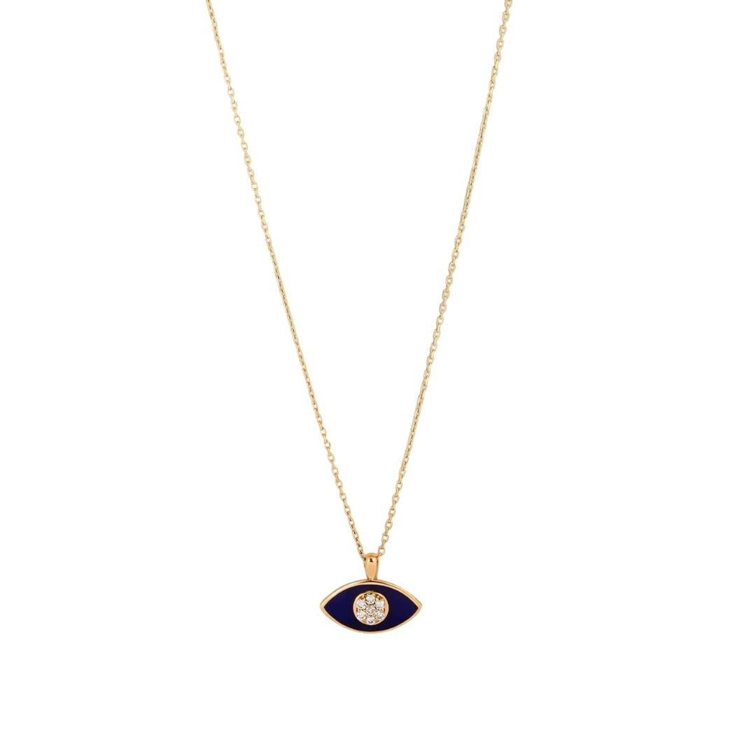 evil-eye-necklace-with-blue-enamel