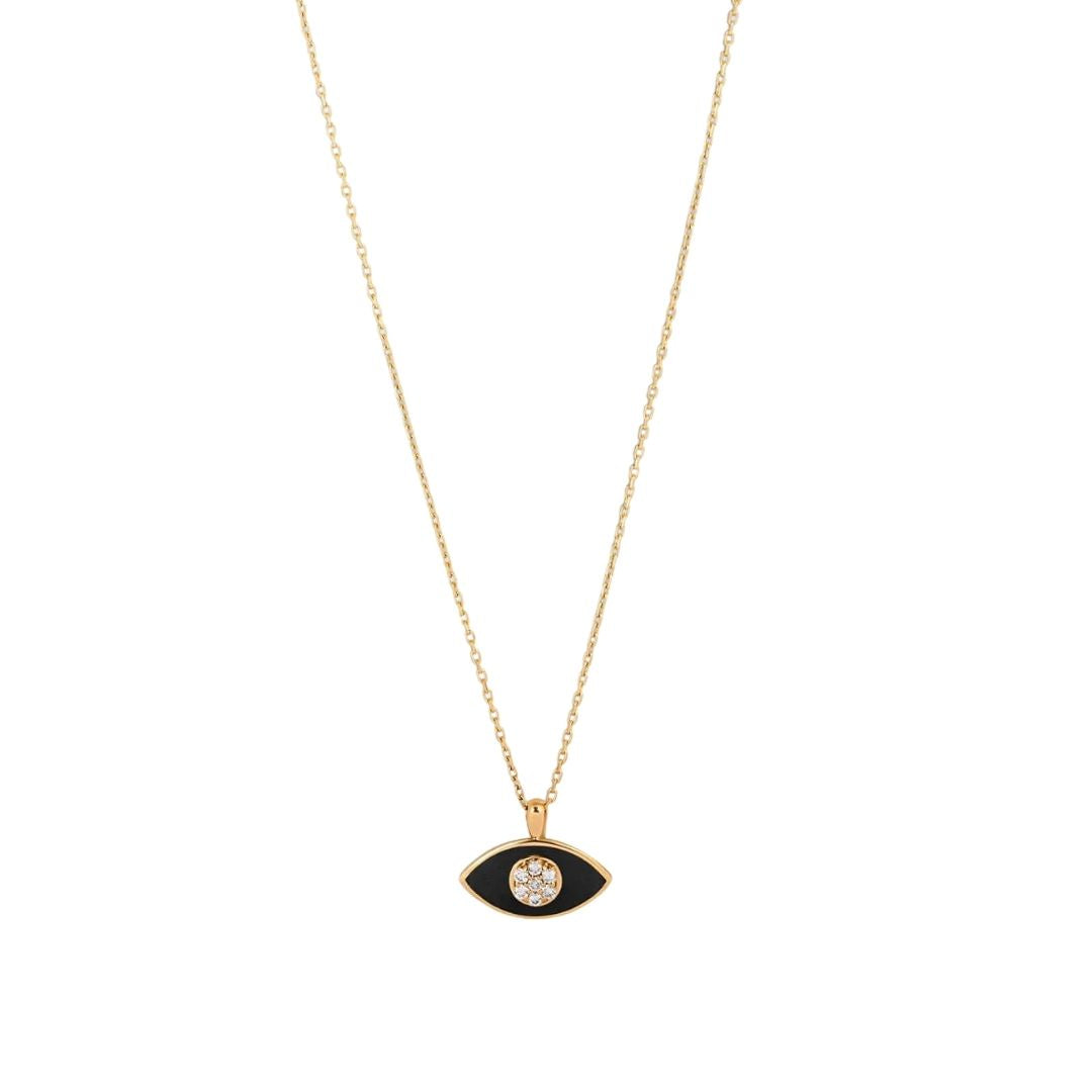 evil-eye-necklace-with-black-enamel