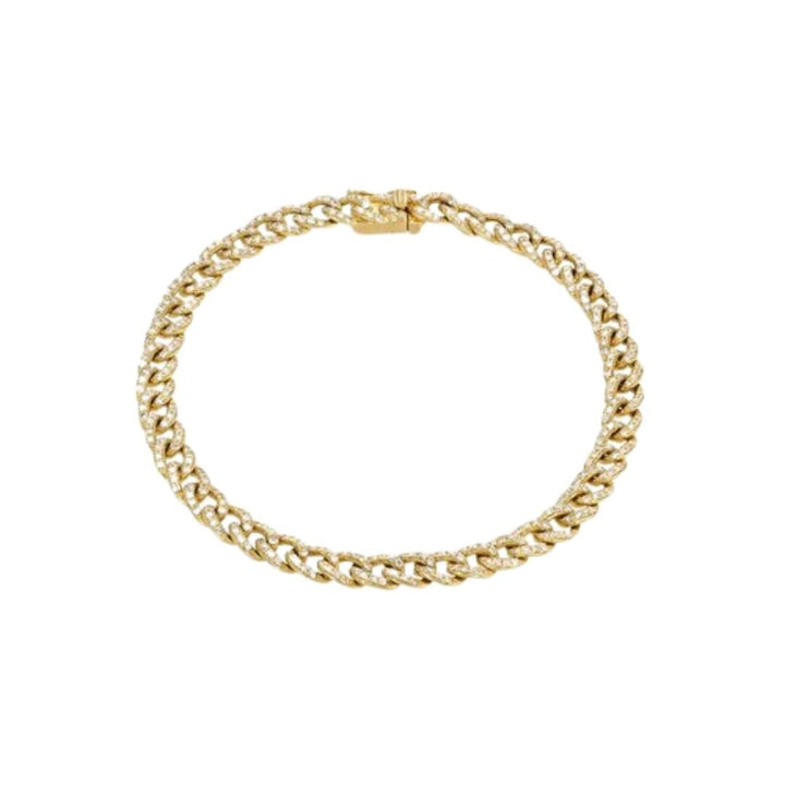 diamond-cuban-link-bracelet