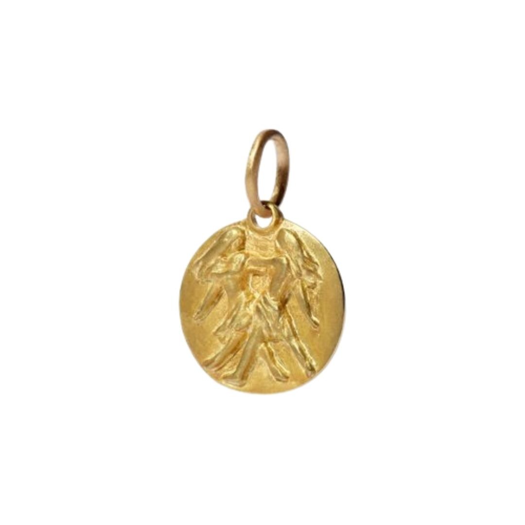 zodiac-18ct-yellow-gold-gemini-necklace