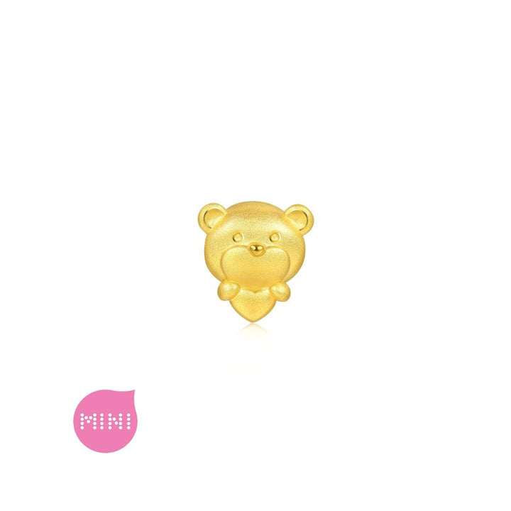 wonderland-gold-bear-charm-chow-sang-sang