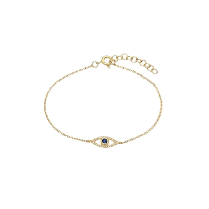 diamond-and-sapphire-evil-eye-bracelet