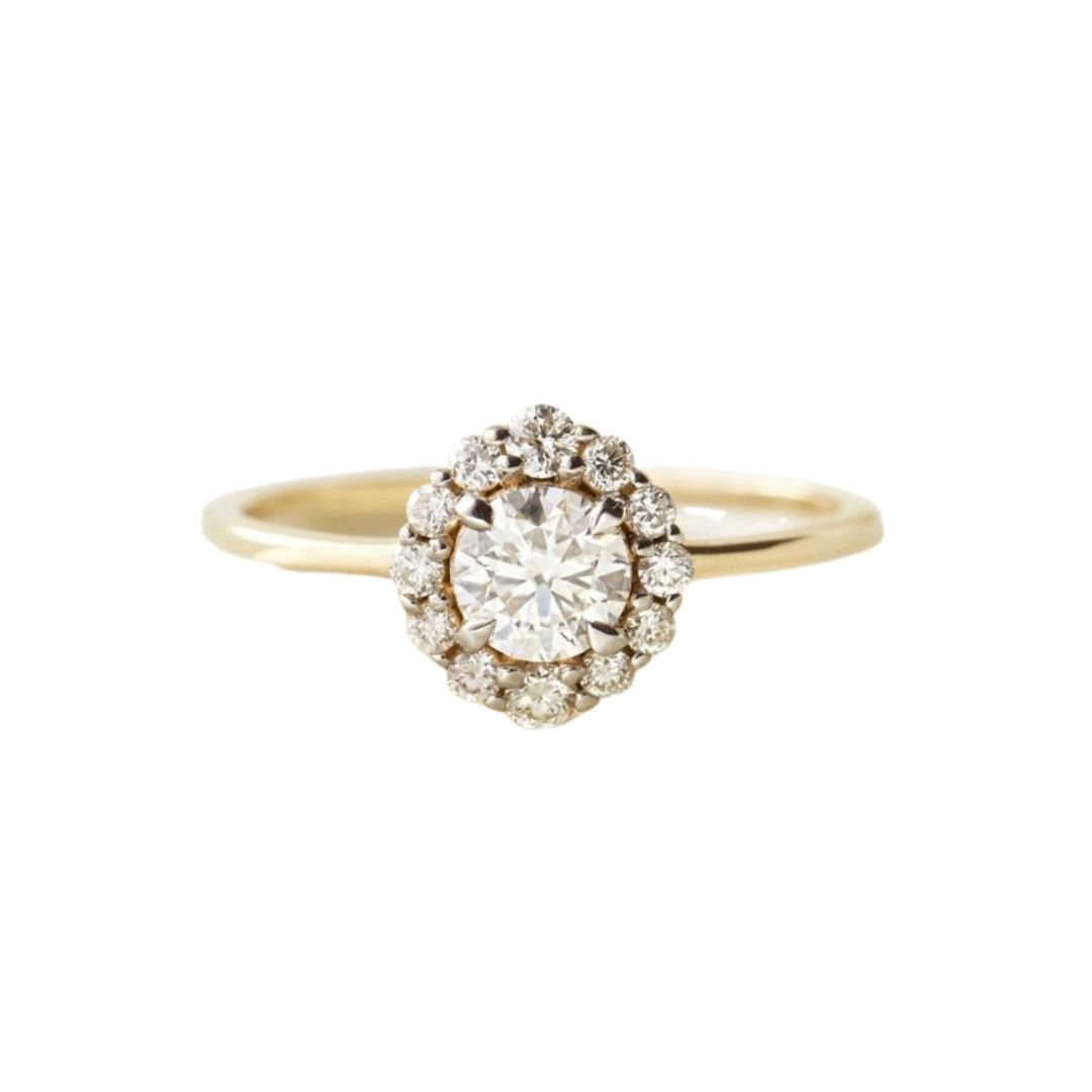 flora-moissanite-diamond-cluster-ring