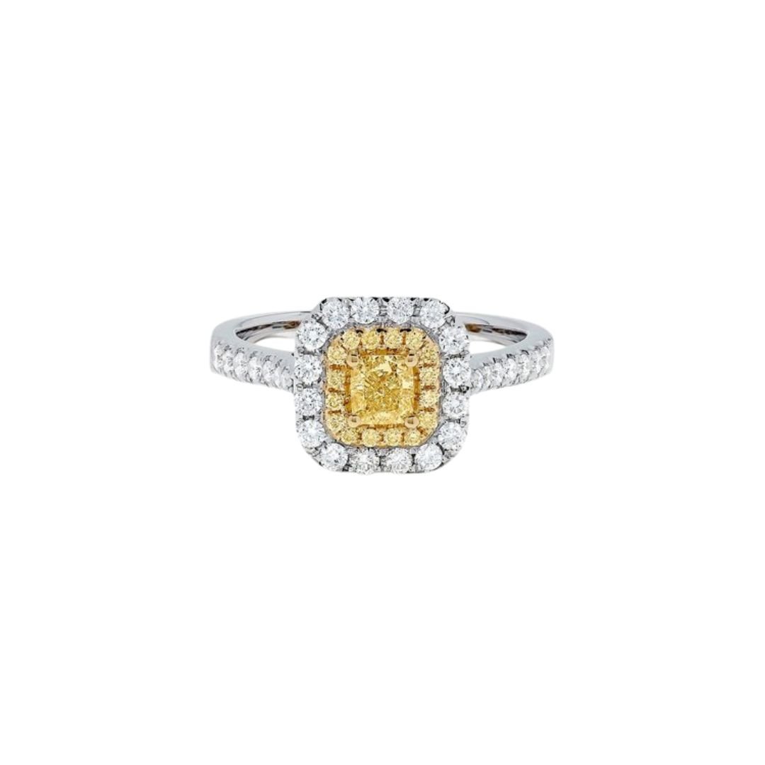 effy-canare-two-tone-diamond-ringeffy-canare-two-tone-diamond-ring