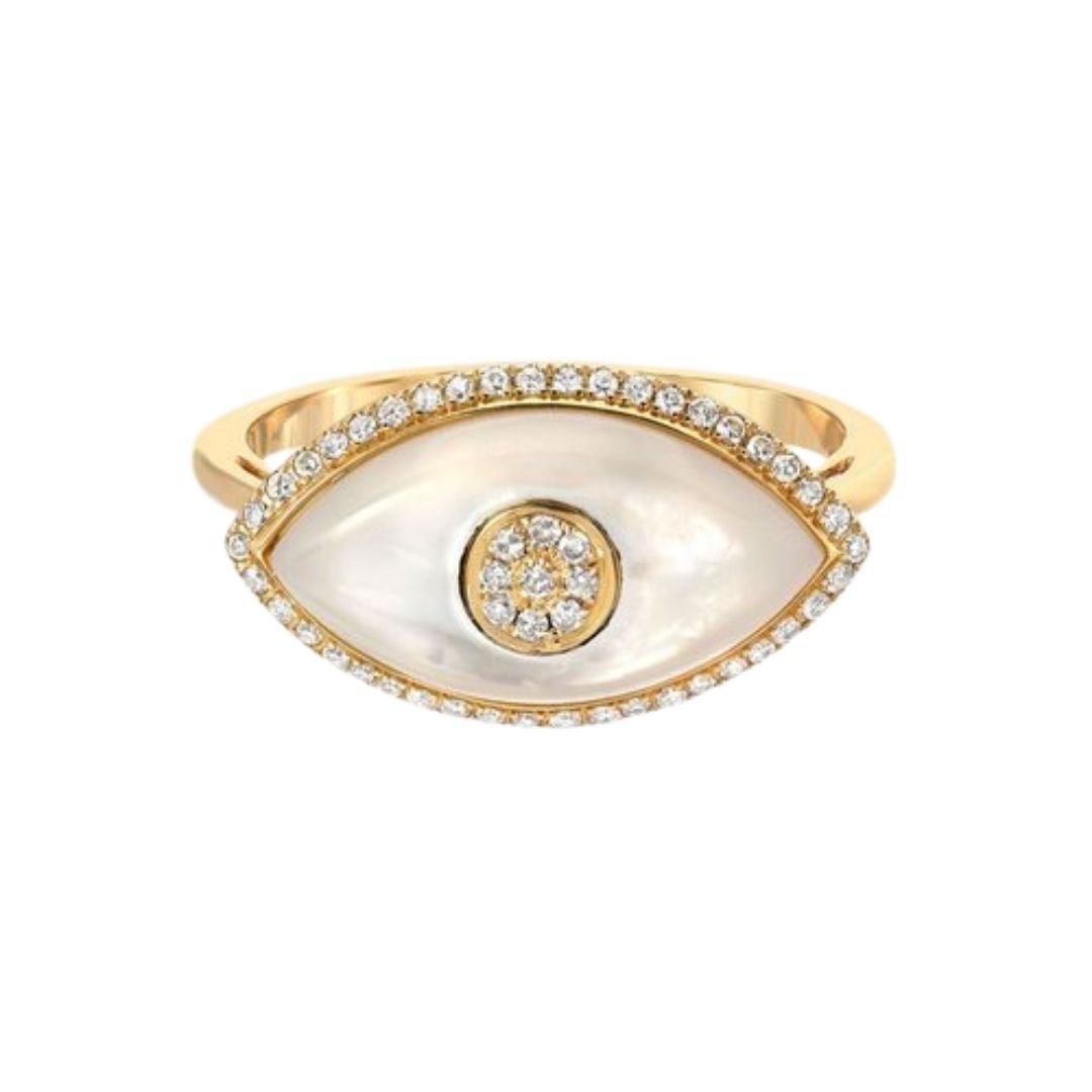 diamond-mother-of-pearl-evil-eye-ring