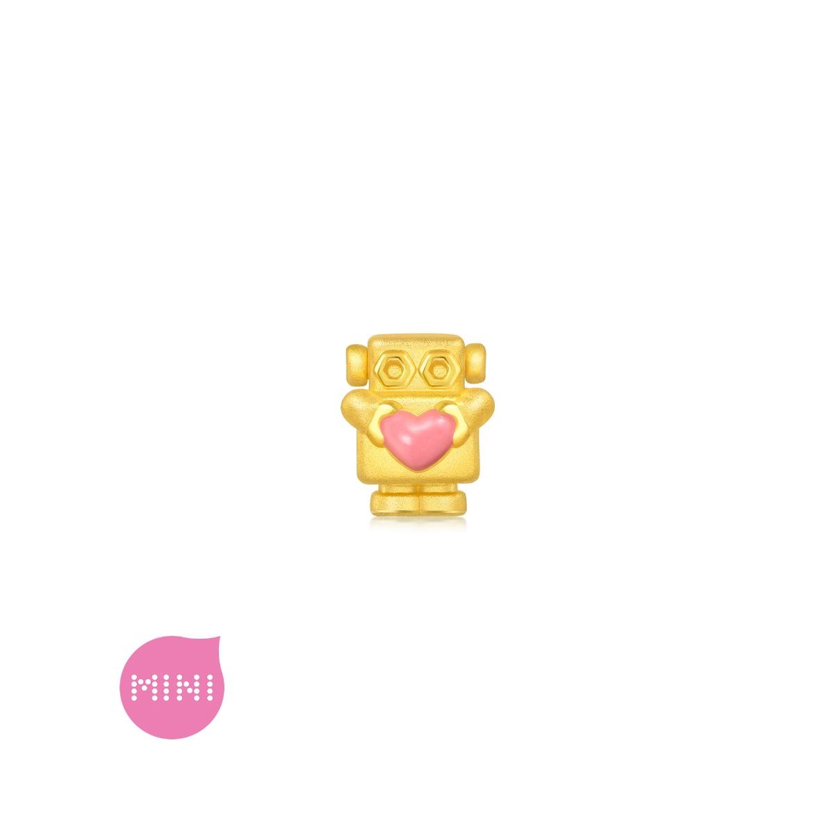 wonderland-gold-robot-charm-chow-sang-sang