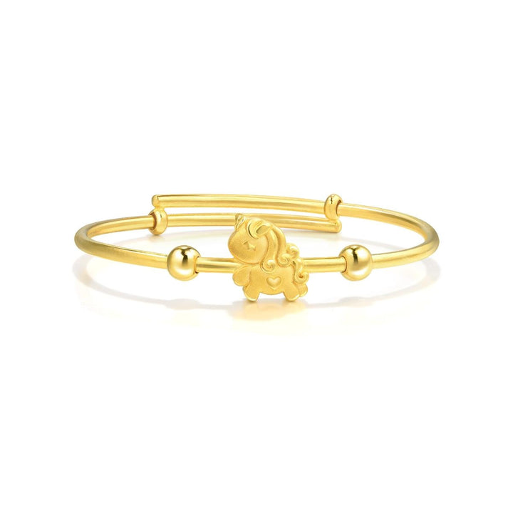 new-born-gold-baby-unicorn-bangle-chow-sang-sang