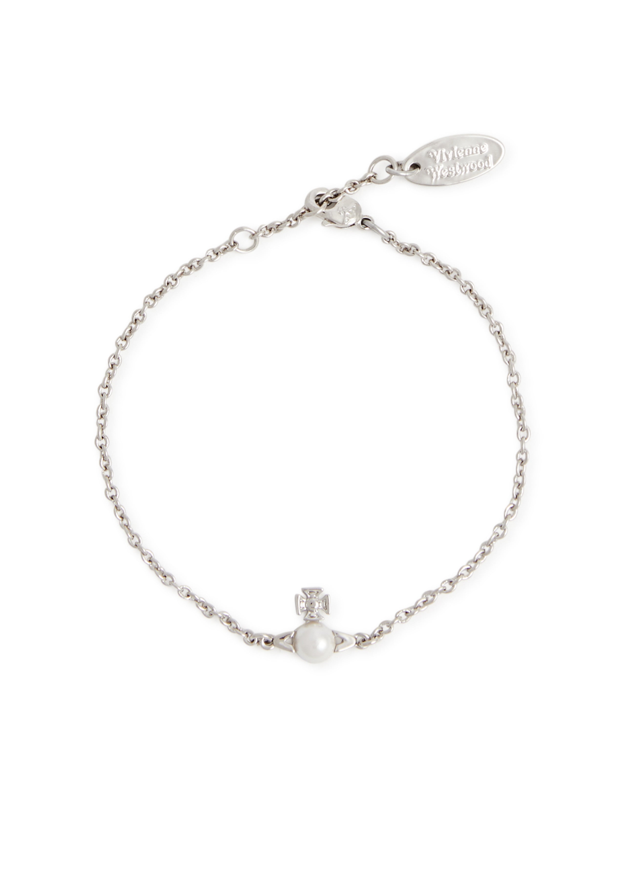 Vivienne westwood necklace and bracelet online