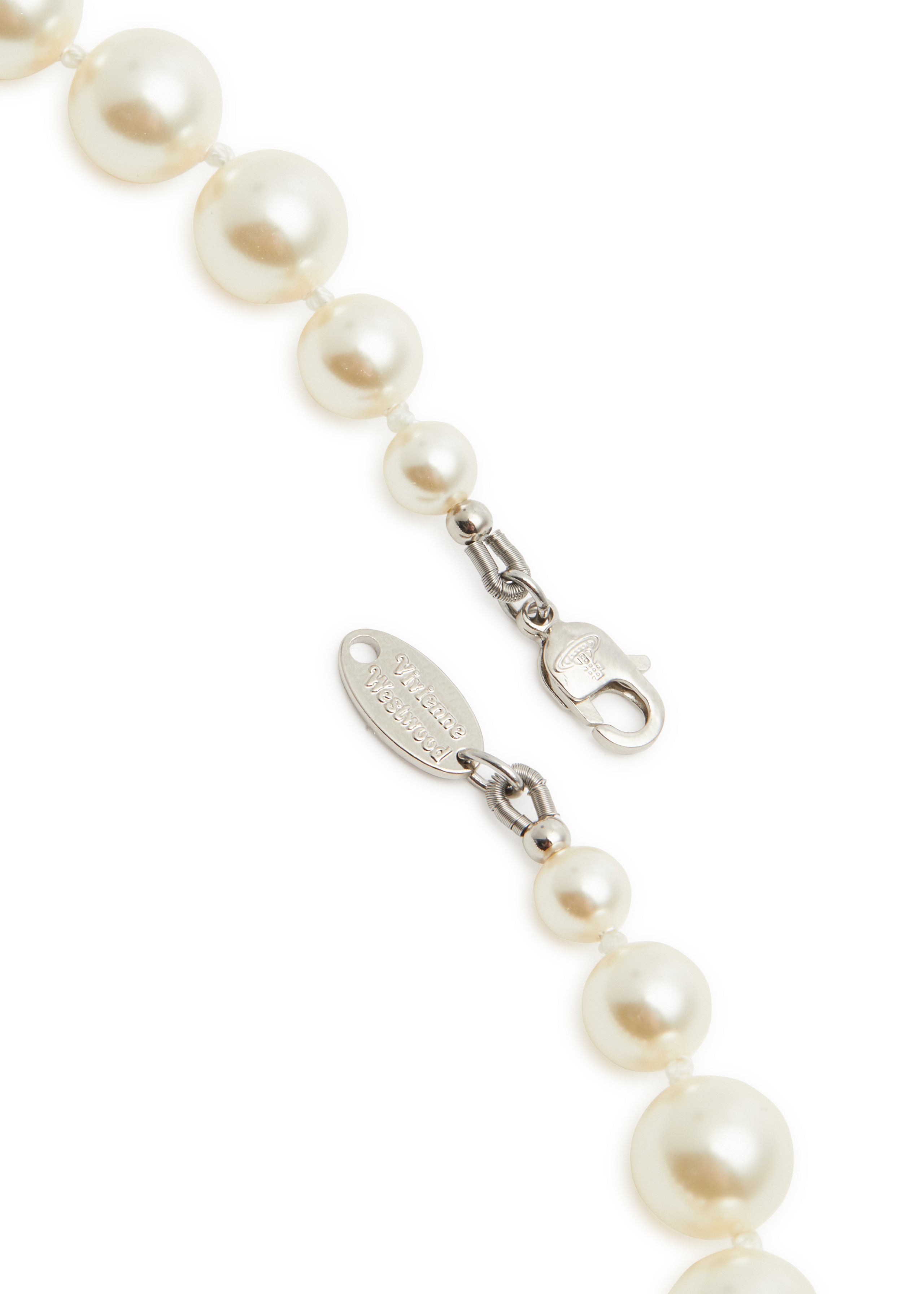 Orb pearl choker online