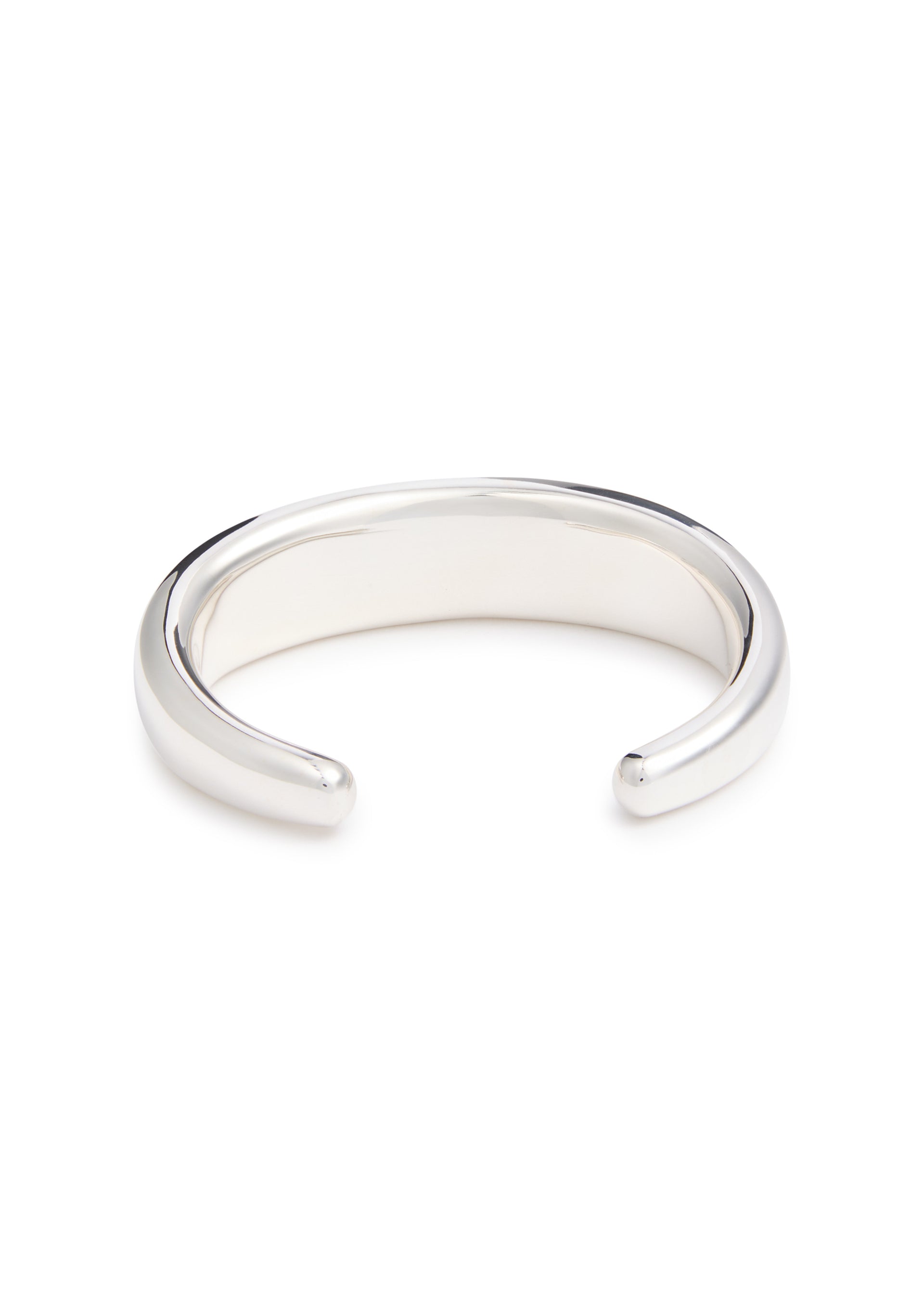 The Emma sterling silver cuff