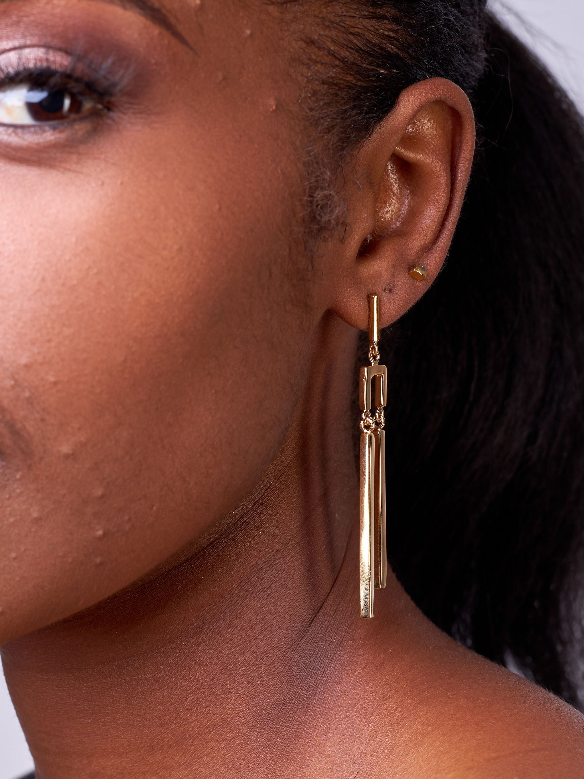 double-bar-dangle-earrings