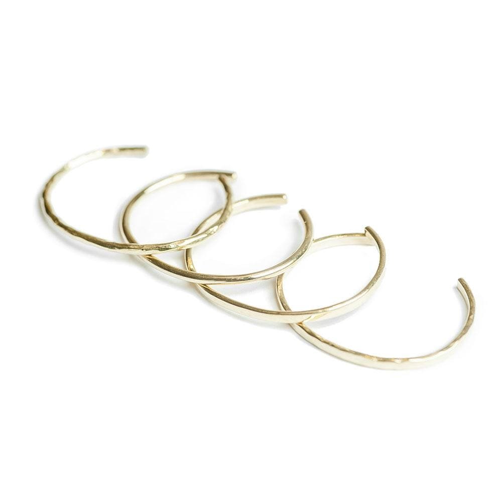 delicate-bangle-bracelet-set