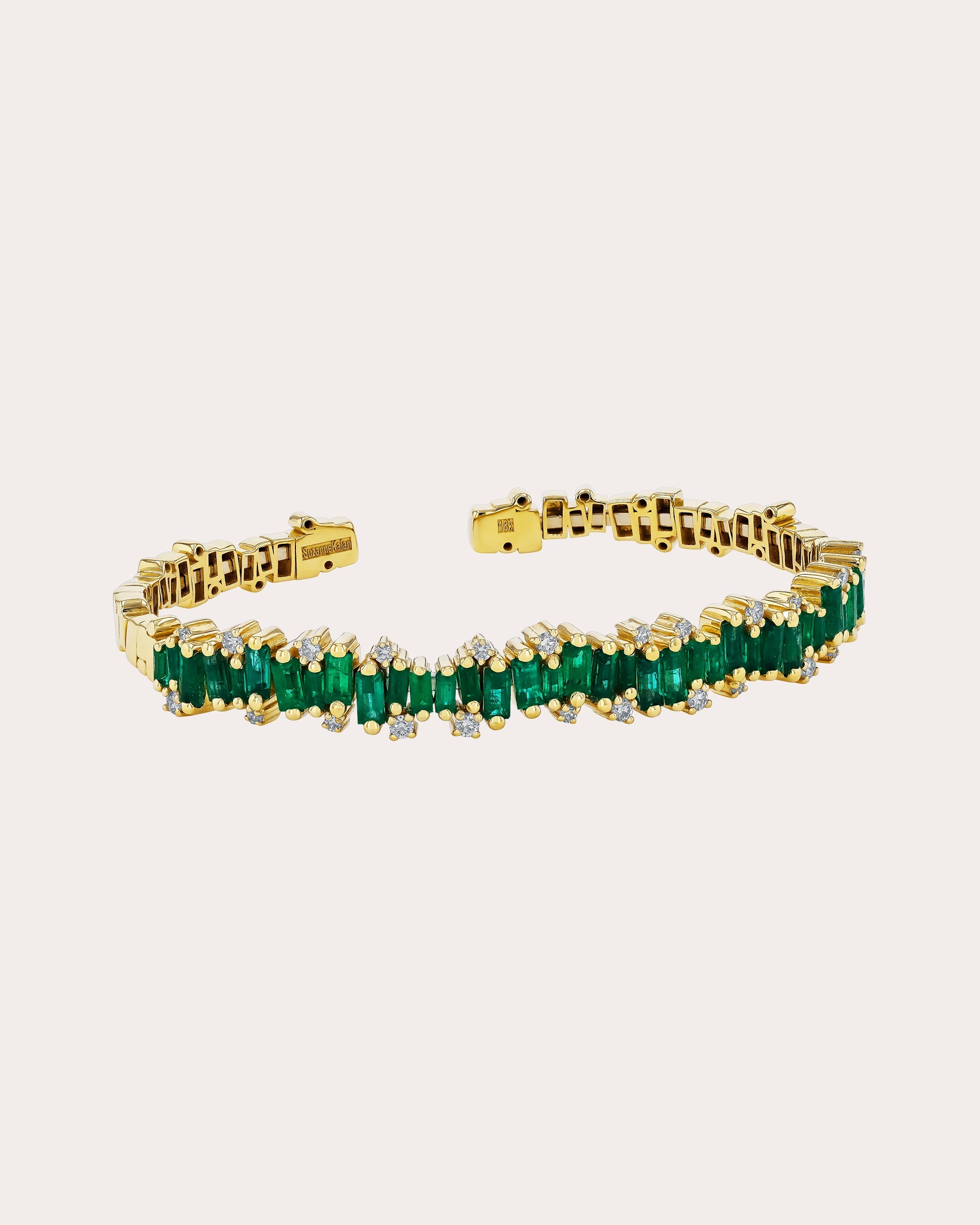 shimmer-emerald-audrey-cuff-bracelet-18k-gold