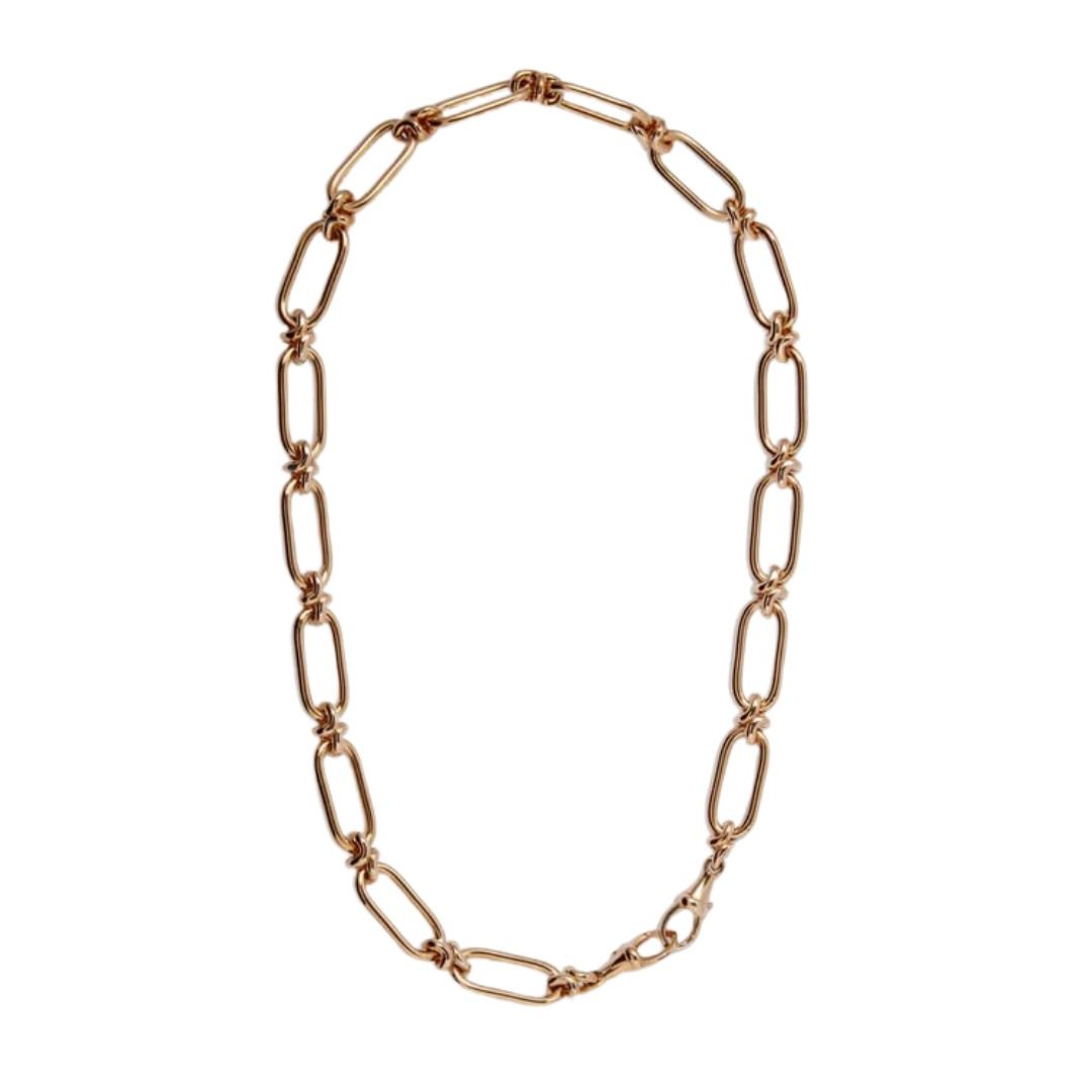 knuckle-14ct-yellow-gold-heavy-chain-necklace