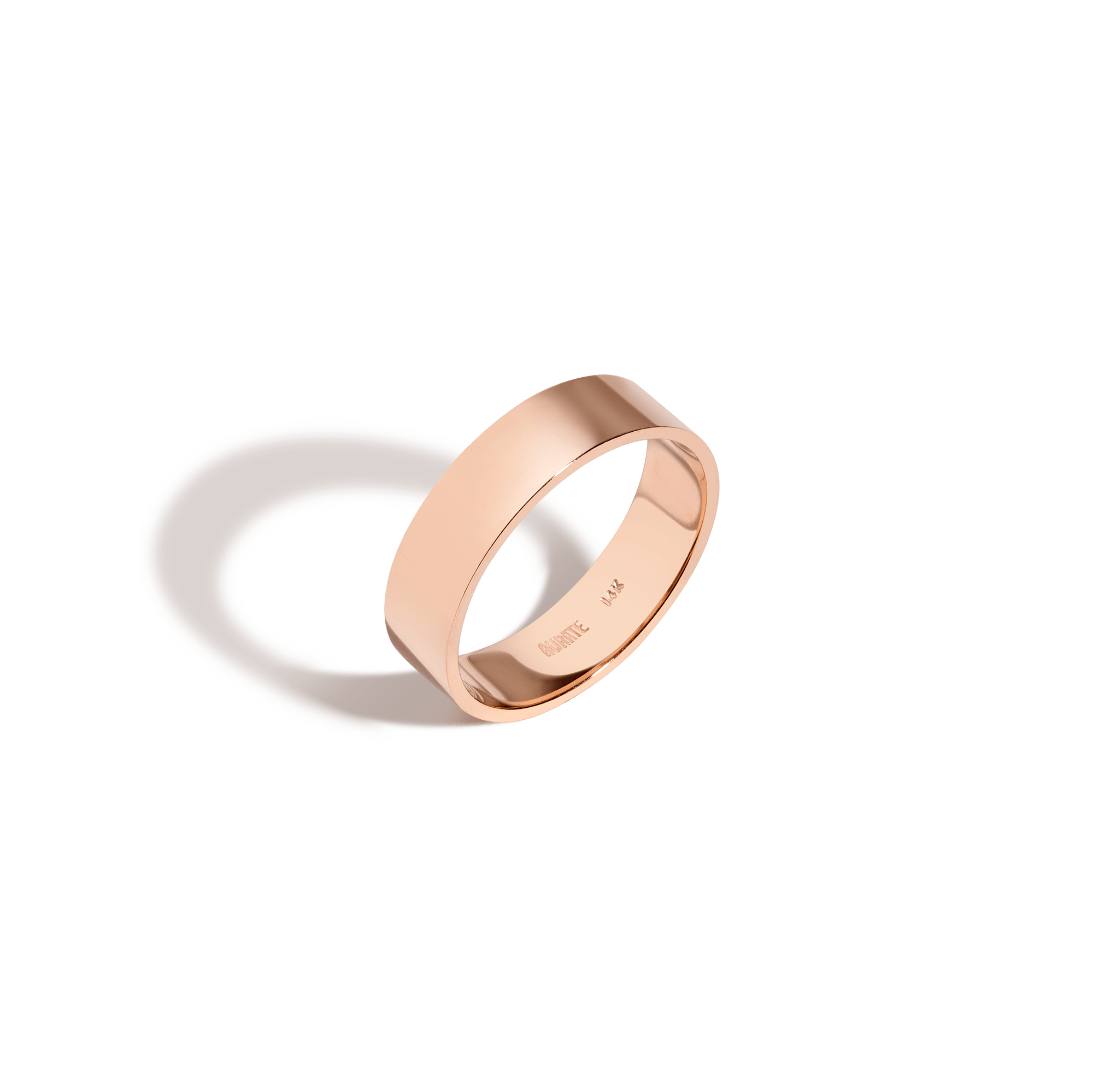 modern-cigar-band-in-14k-rose-gold-aurate