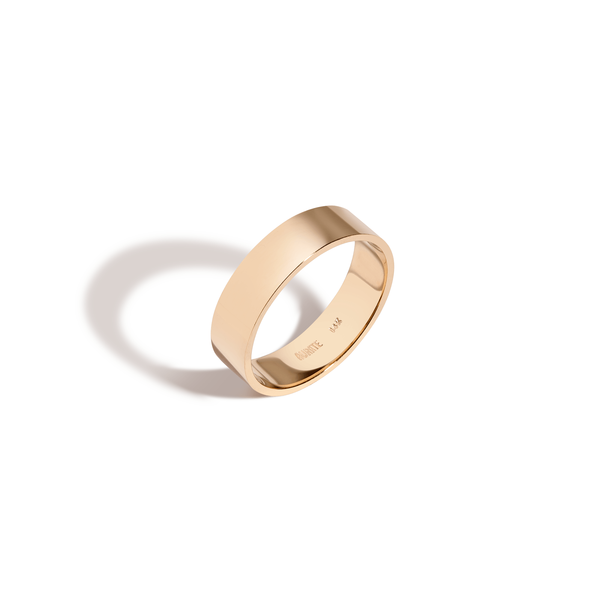 modern-cigar-band-in-14k-yellow-gold-aurate