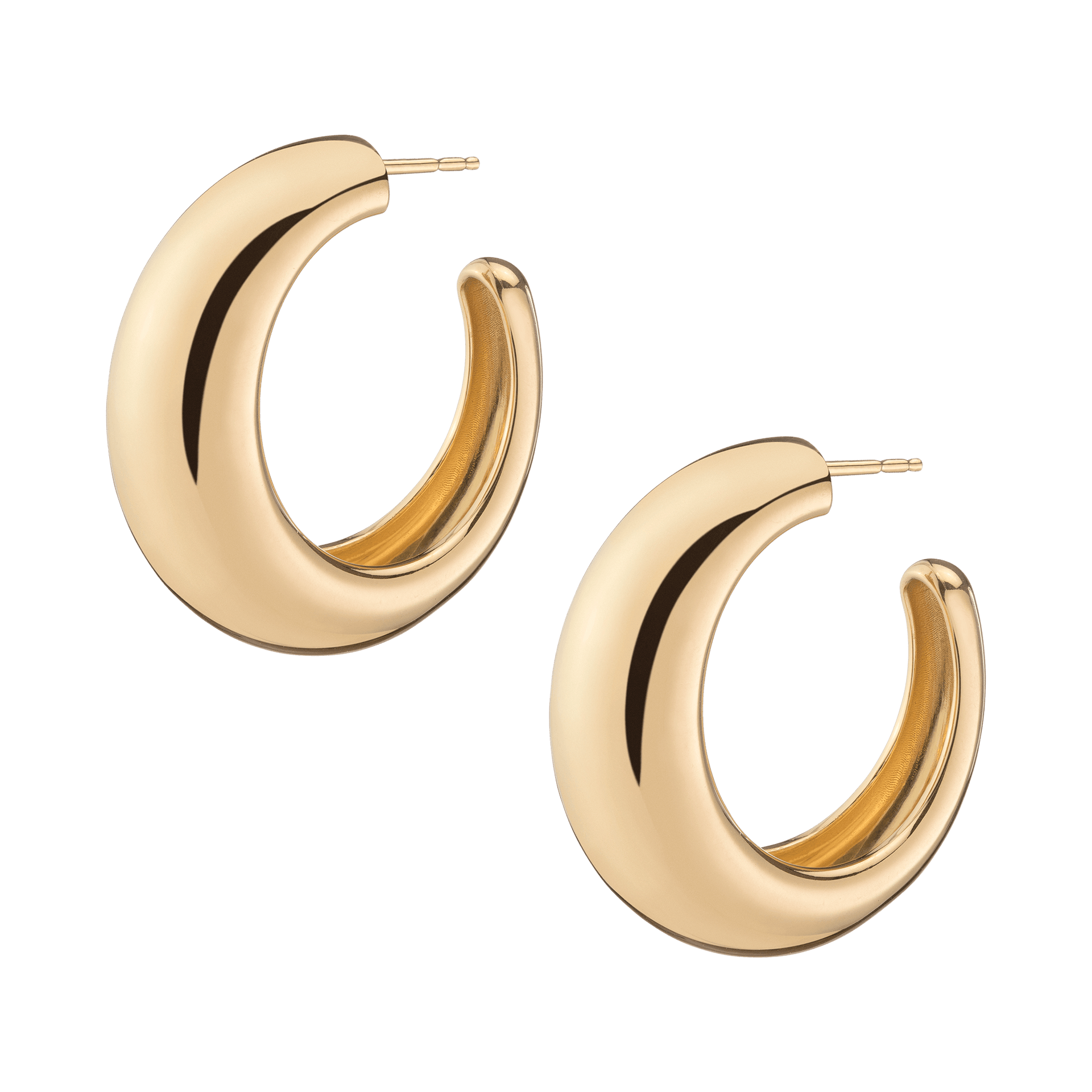 gold-smooth-arch-hoops-large-in-18k-yellow-gold-aurate