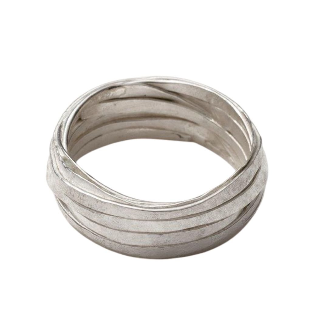 silver-thin-wrap-ring