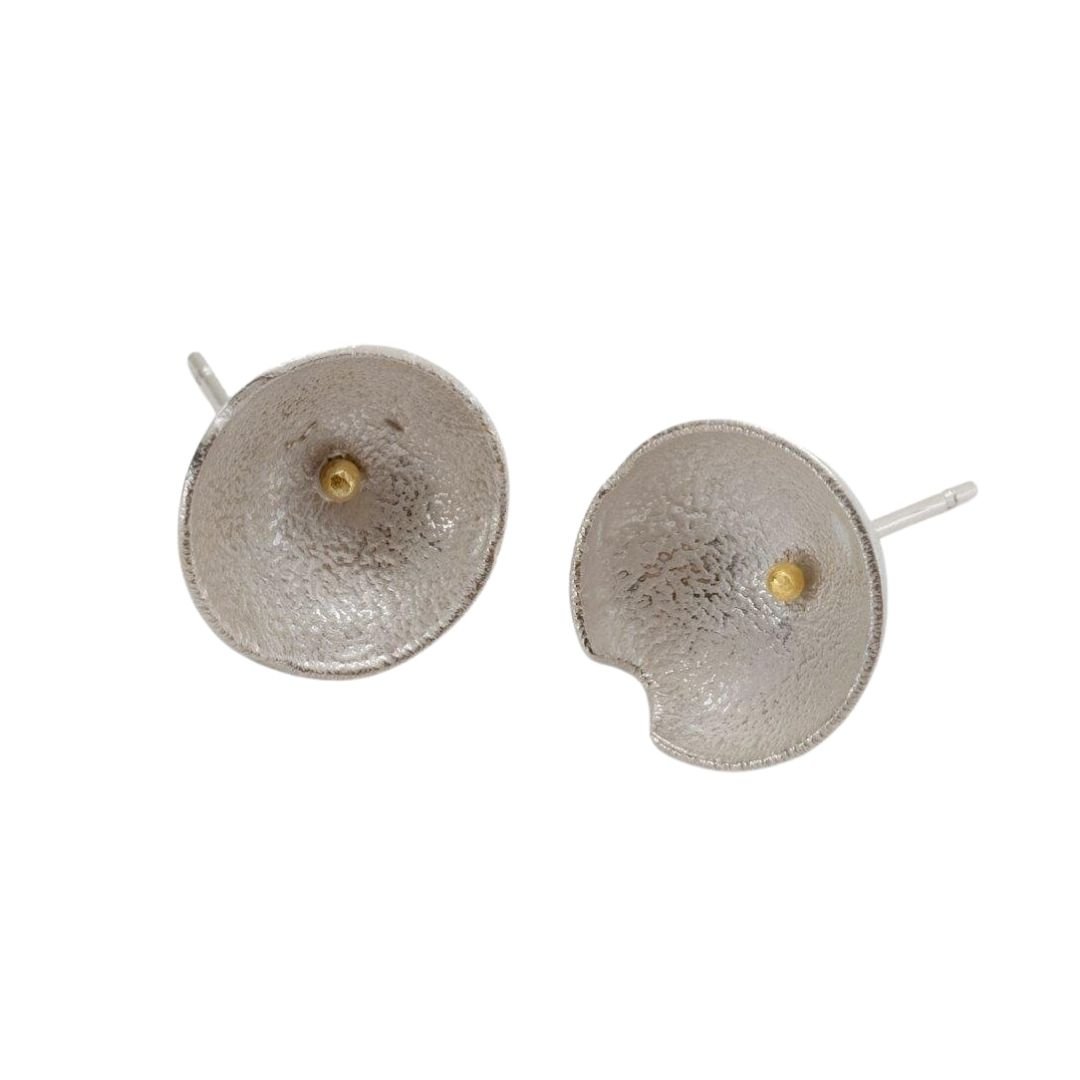 acorn-cup-studs