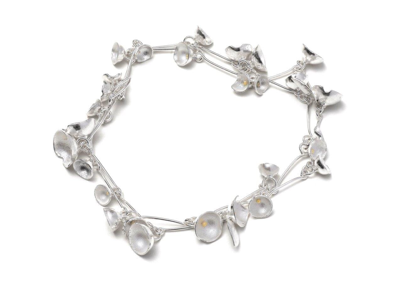 acorn-cup-cluster-bracelet