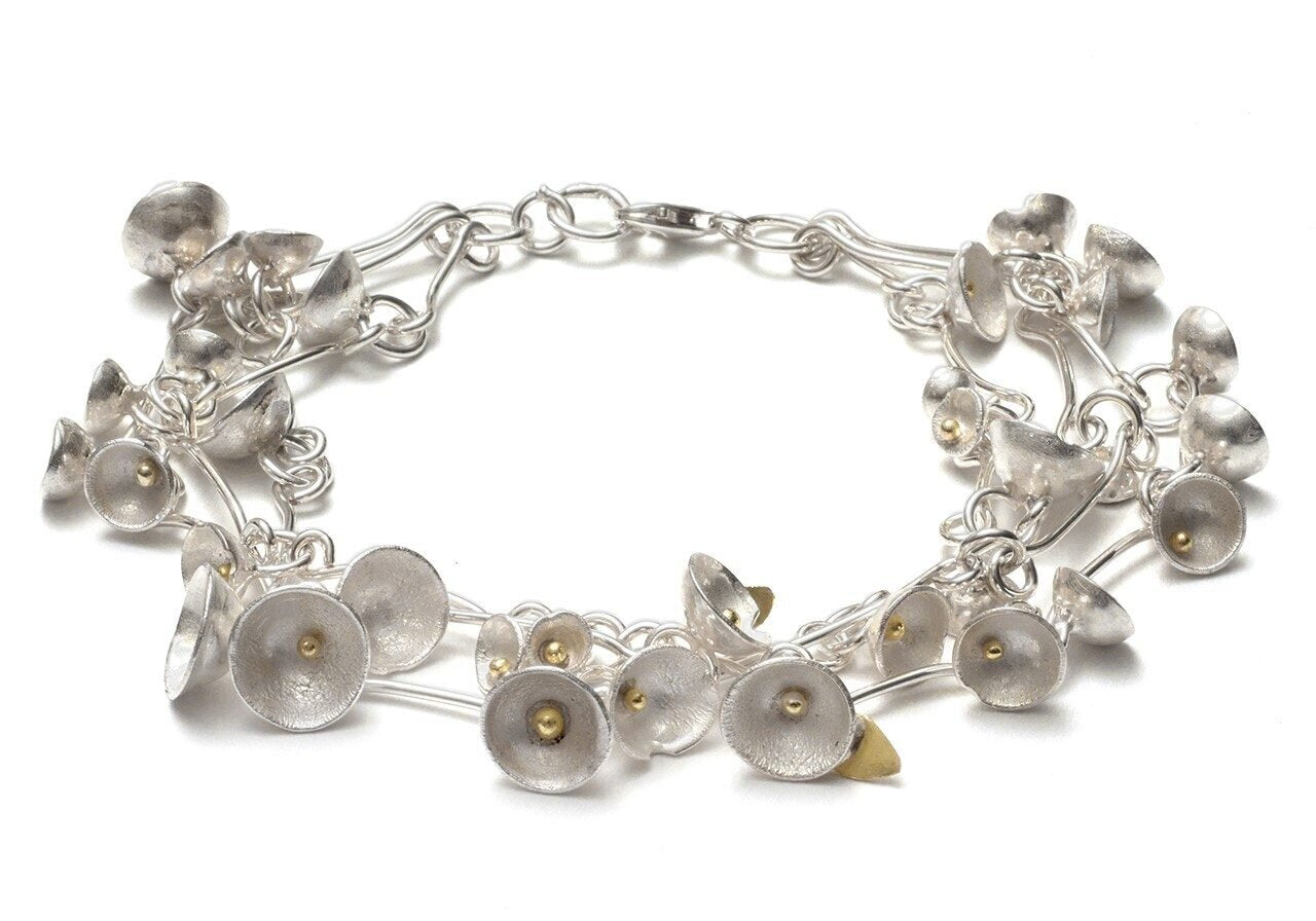 acorn-cup-cluster-bracelet