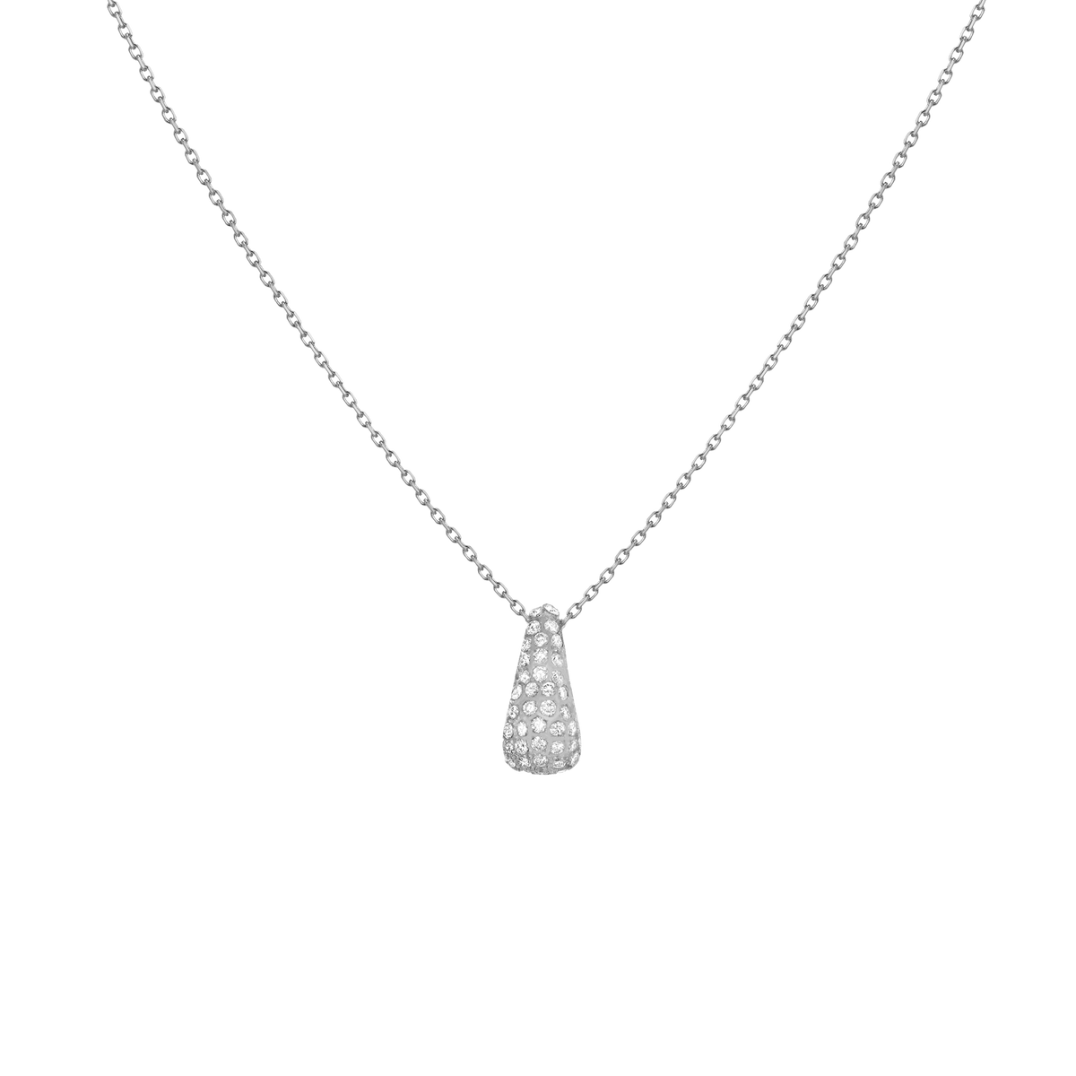 pave-diamond-teardrop-necklace-in-18k-white-gold-aurate