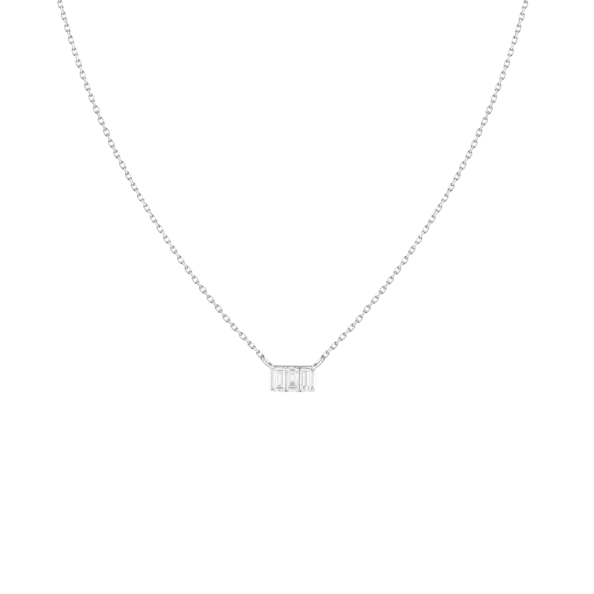 triple-baguette-diamond-necklace-in-18k-white-gold-aurate