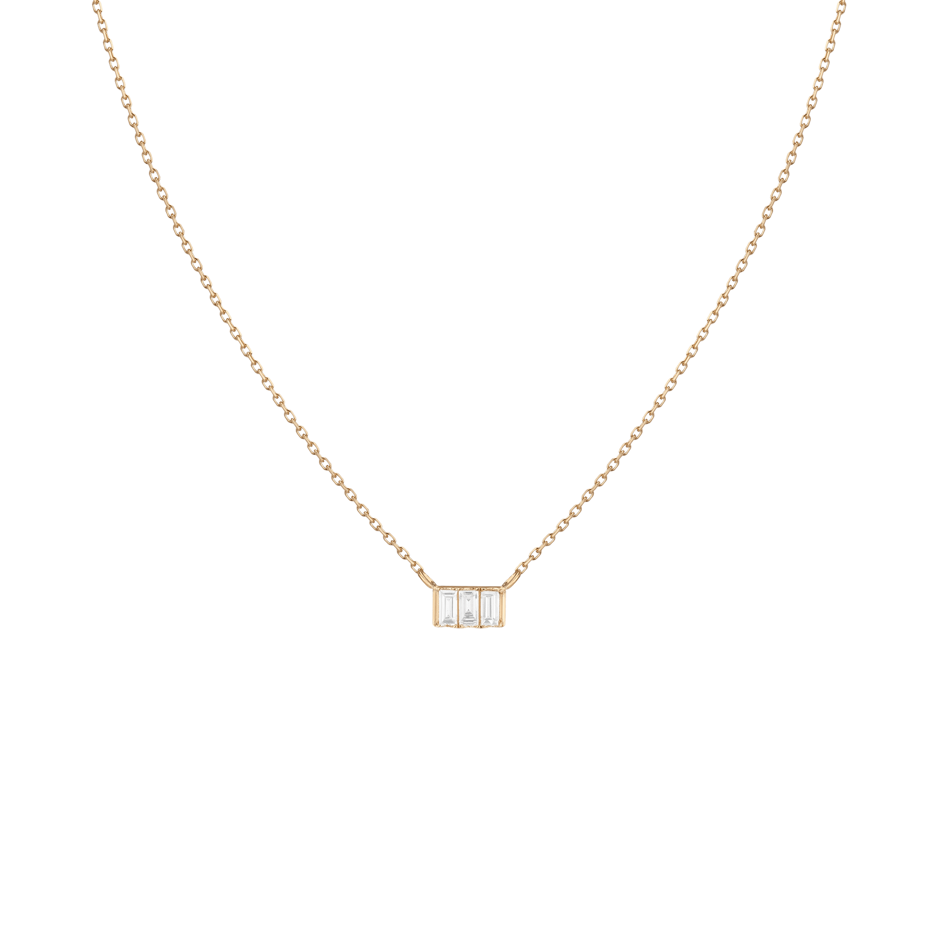 triple-baguette-diamond-necklace-in-18k-yellow-gold-aurate