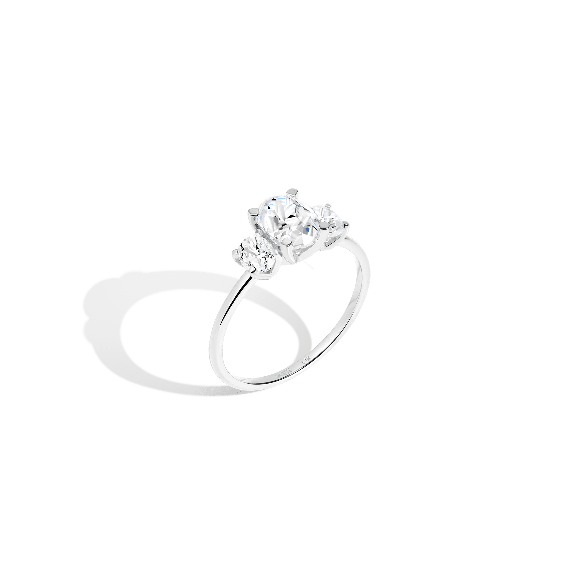 oval-cut-tri-diamond-ring-natural-diamond-in-18k-white-gold-aurate