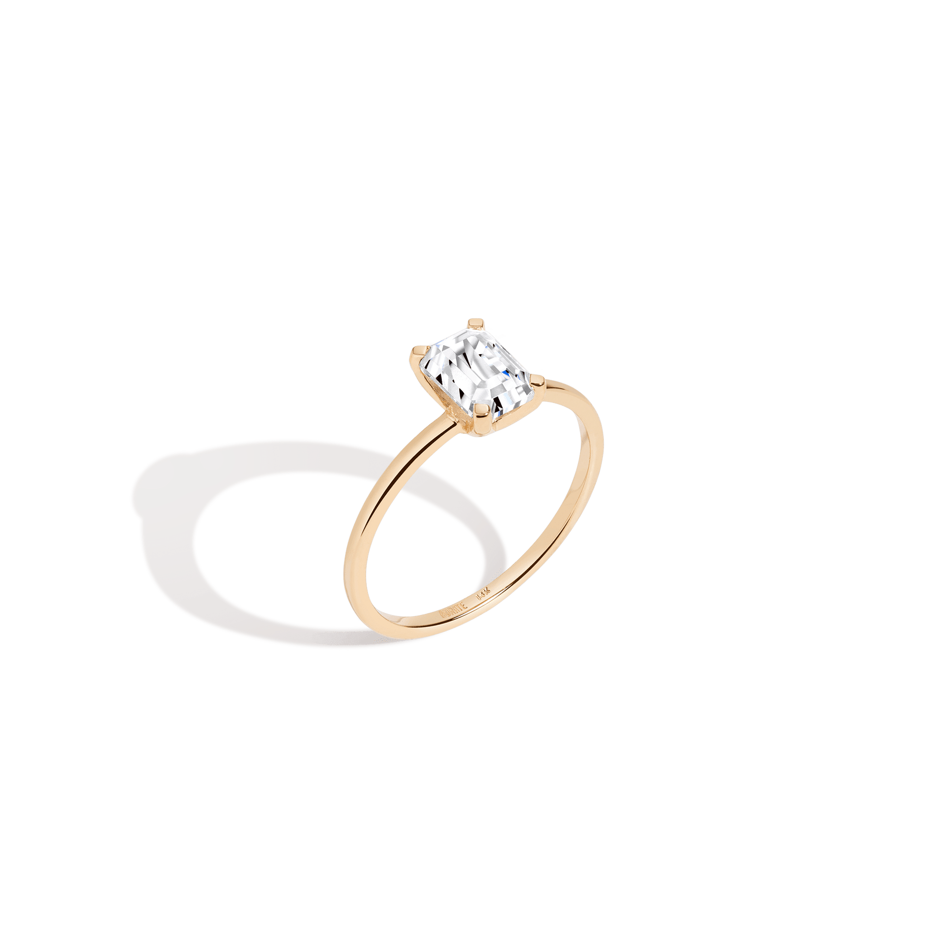 emerald-cut-solitaire-diamond-ring-natural-diamond-in-18k-yellow-gold-aurate