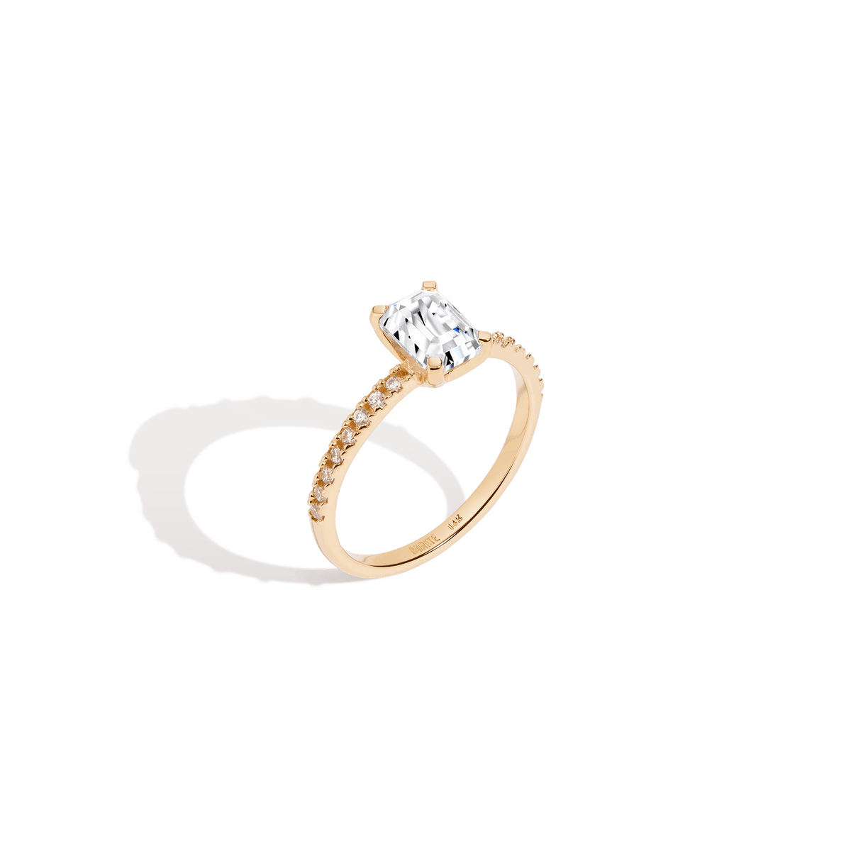 pave-emerald-cut-solitaire-diamond-ring-natural-diamond-in-14k-yellow-gold-aurate