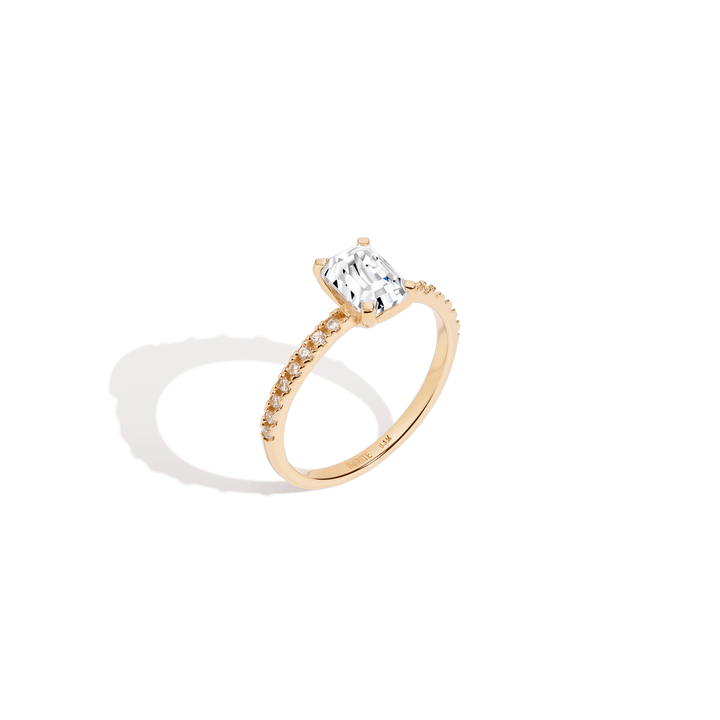 pave-emerald-cut-solitaire-diamond-ring-natural-diamond-in-14k-yellow-gold-aurate