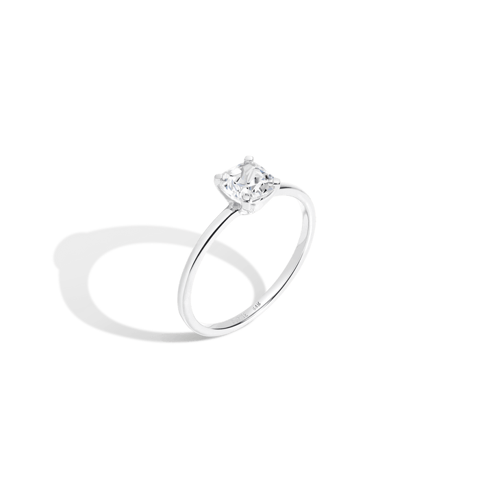 cushion-cut-solitaire-diamond-ring-natural-diamond-in-14k-white-gold-aurate