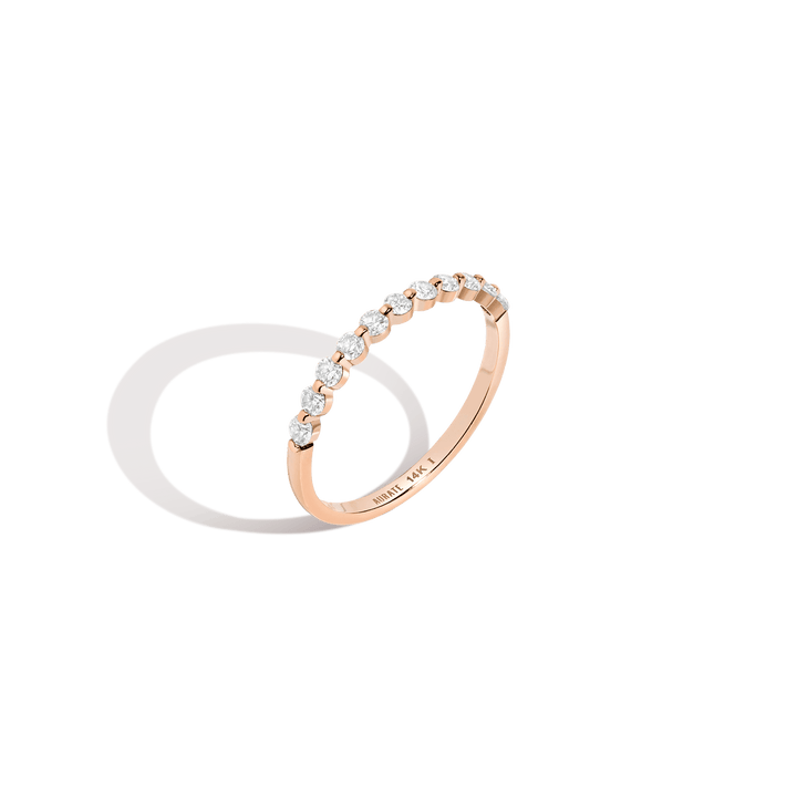 half-studded-prong-diamond-gold-band-in-14k-rose-gold-aurate