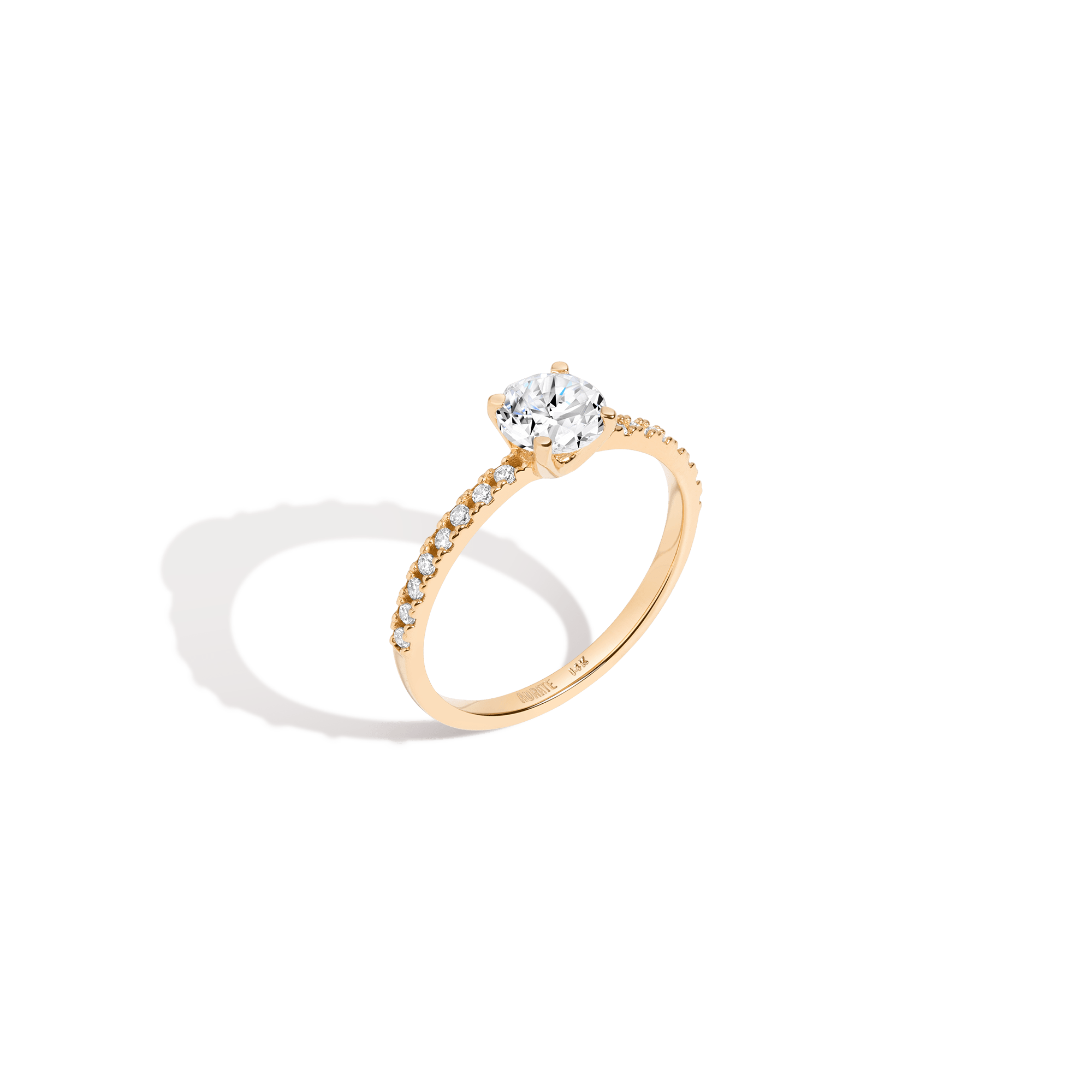 pave-round-solitaire-diamond-ring-in-14k-yellow-gold-aurate