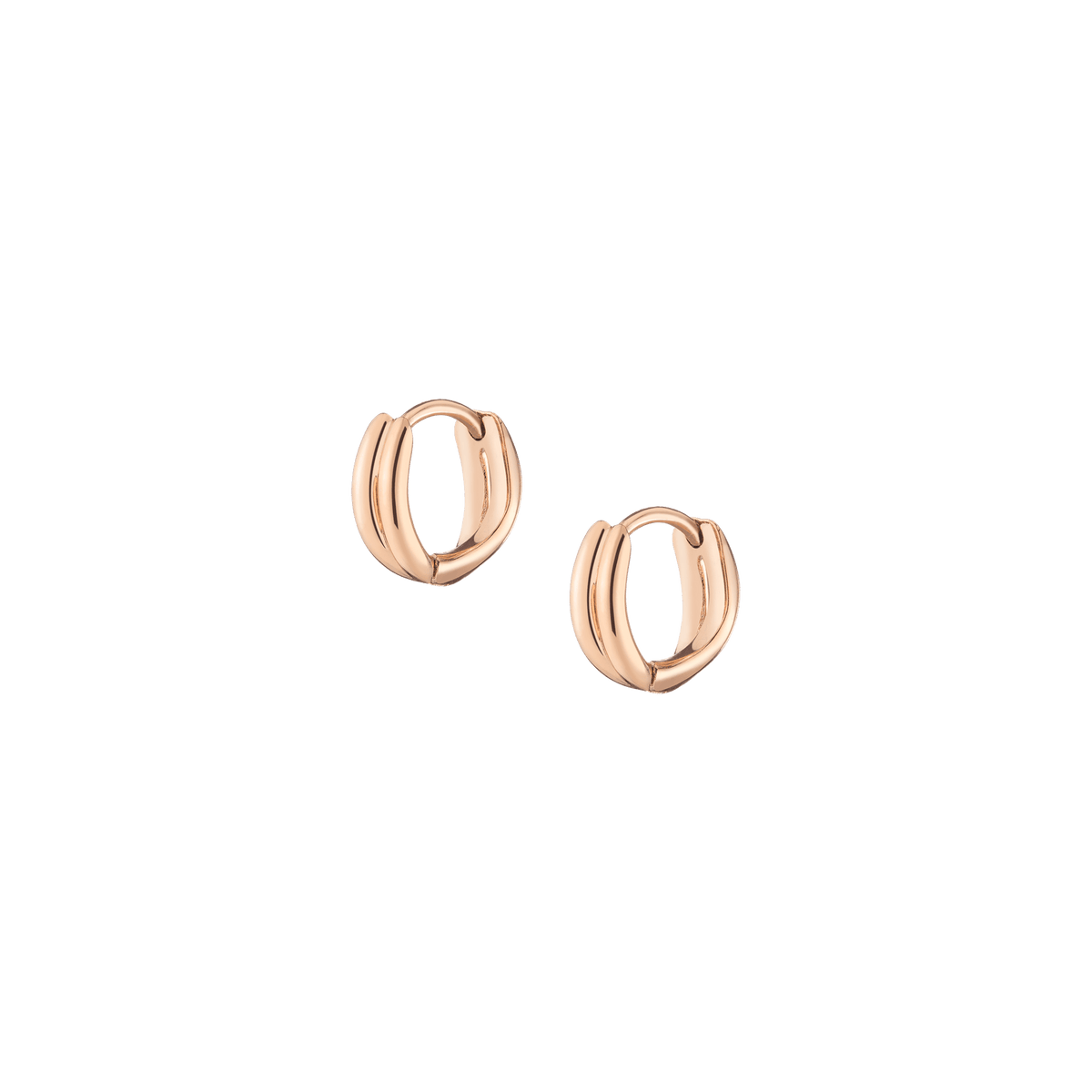 crossover-huggie-earrings-in-18k-rose-gold-aurate