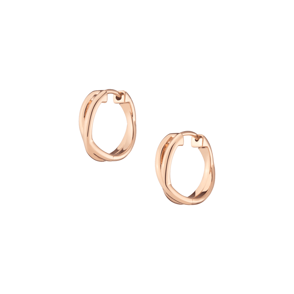 crossover-huggie-earrings-15mm-in-vermeil-rose-gold-aurate