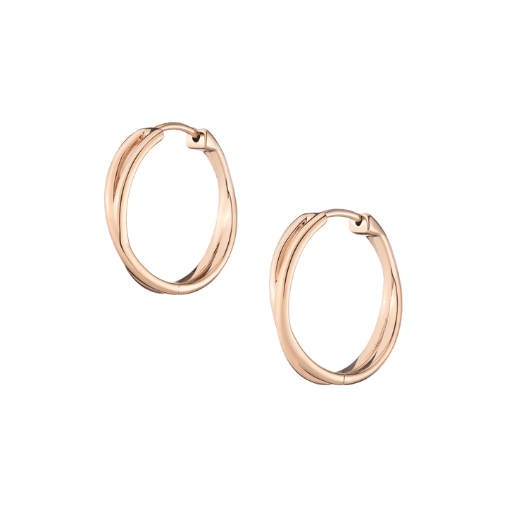 crossover-hoop-earrings-in-18k-rose-gold-aurate