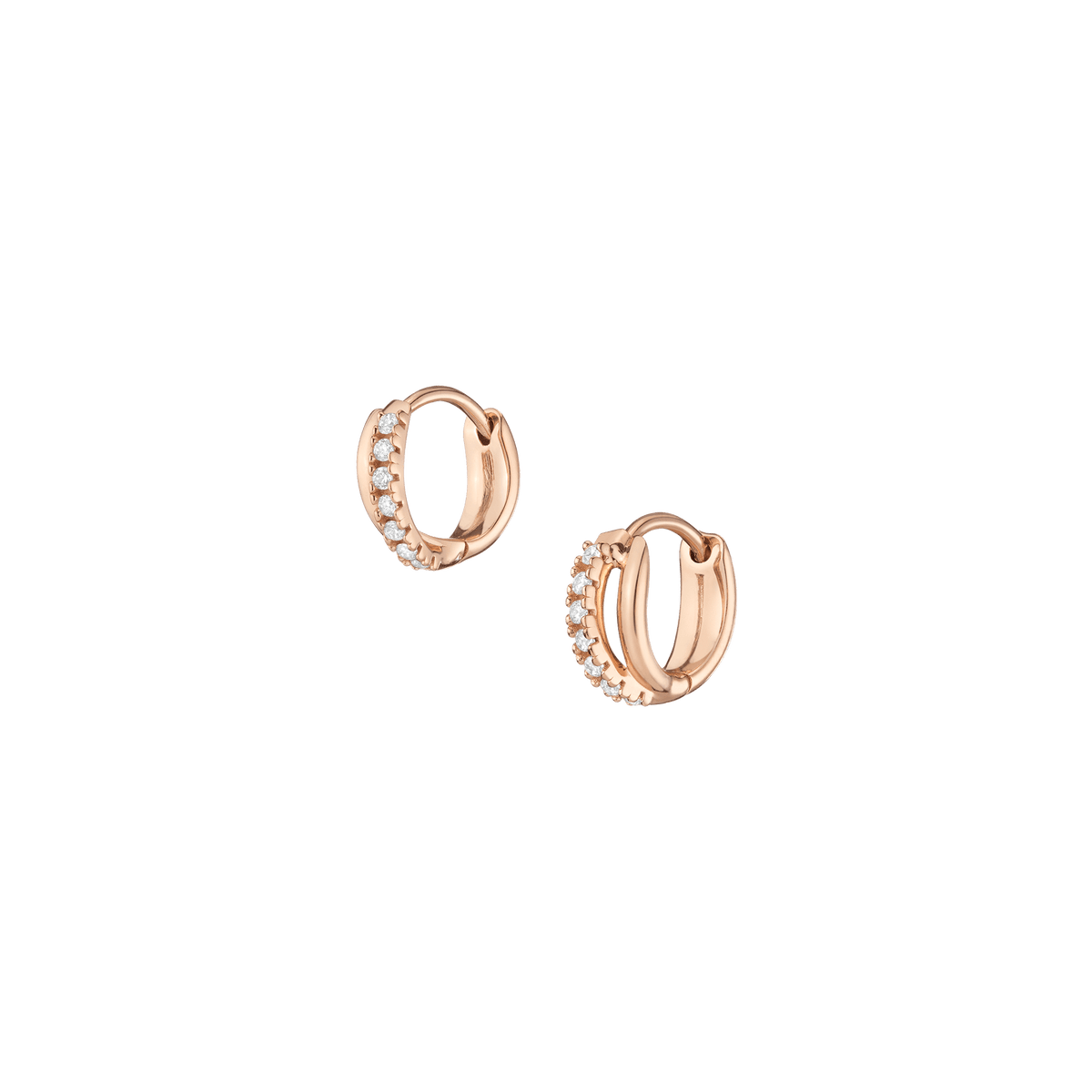 diamond-crossover-huggie-earrings-in-18k-rose-gold-aurate