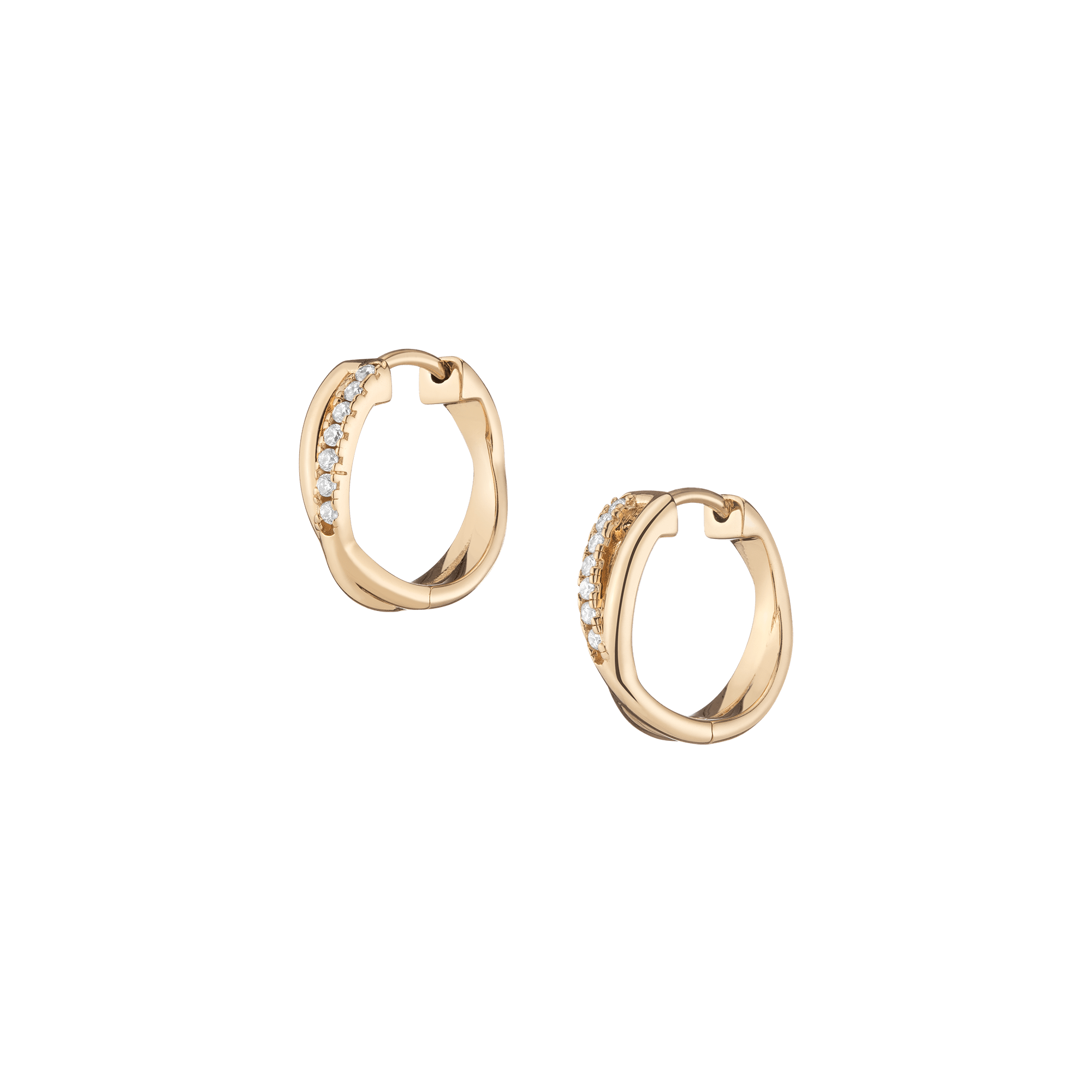 diamond-crossover-huggie-earrings-15mm-in-14k-yellow-gold-aurate