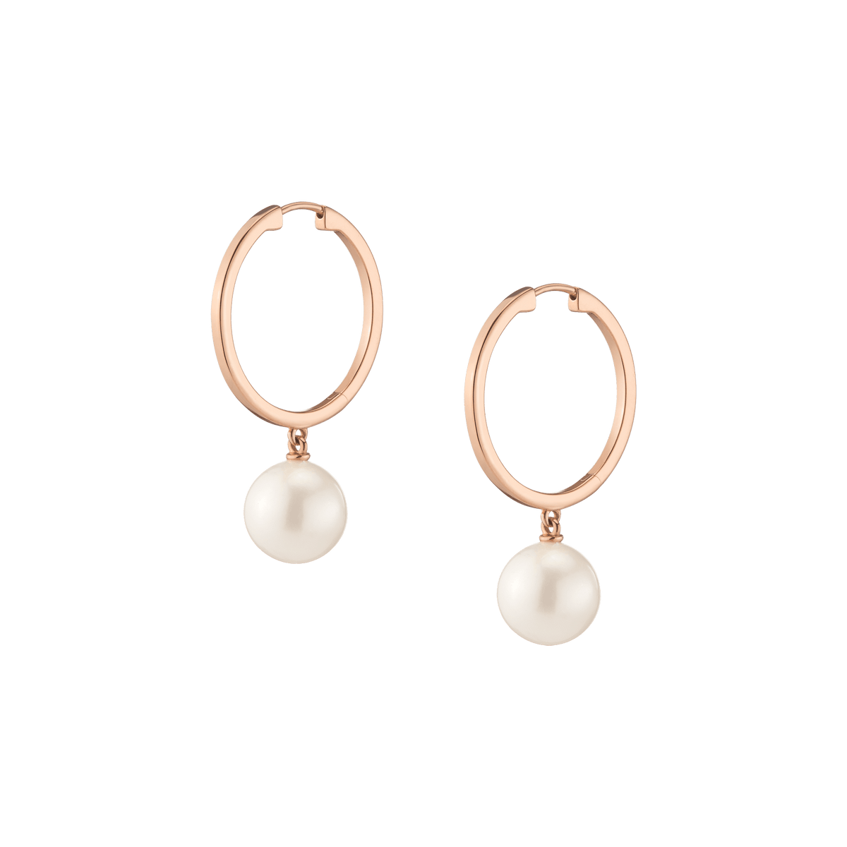 pearl-hoop-earrings-in-vermeil-rose-gold-aurate