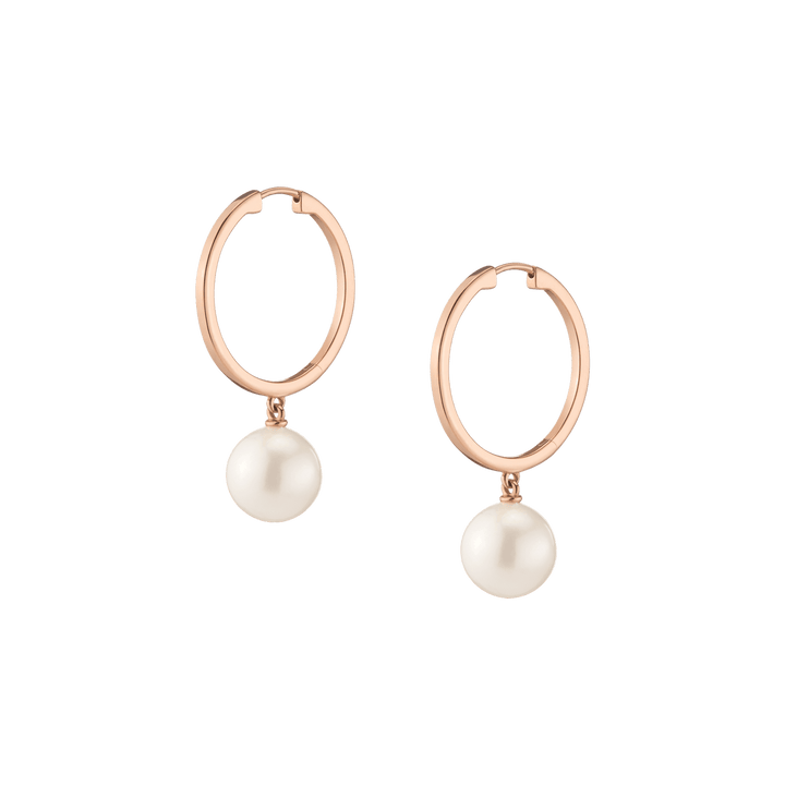 pearl-hoop-earrings-in-vermeil-rose-gold-aurate