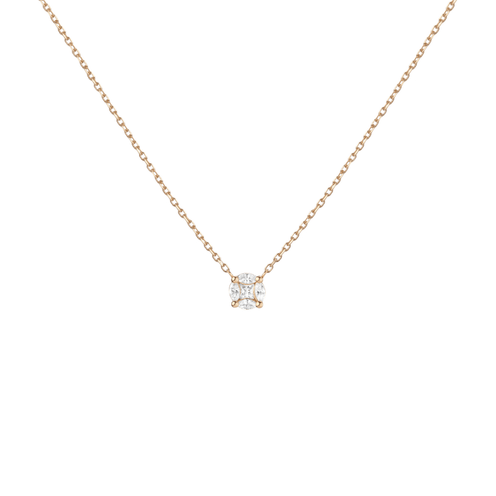 round-lab-grown-diamond-illusion-necklace-in-14k-yellow-gold-aurate