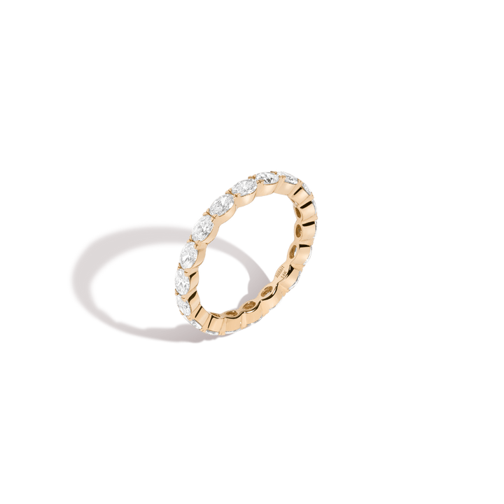 horizontal-oval-diamond-eternity-ring-natural-in-14k-yellow-gold-aurate