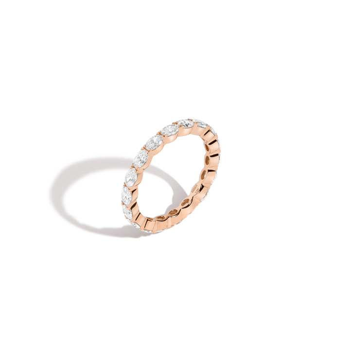 horizontal-oval-diamond-eternity-ring-in-14k-rose-gold-aurate